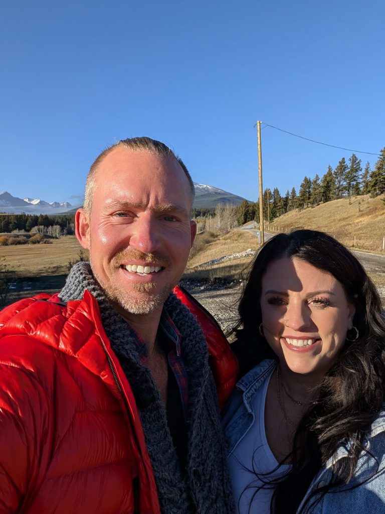 Video production - Kyla Penner, Canada