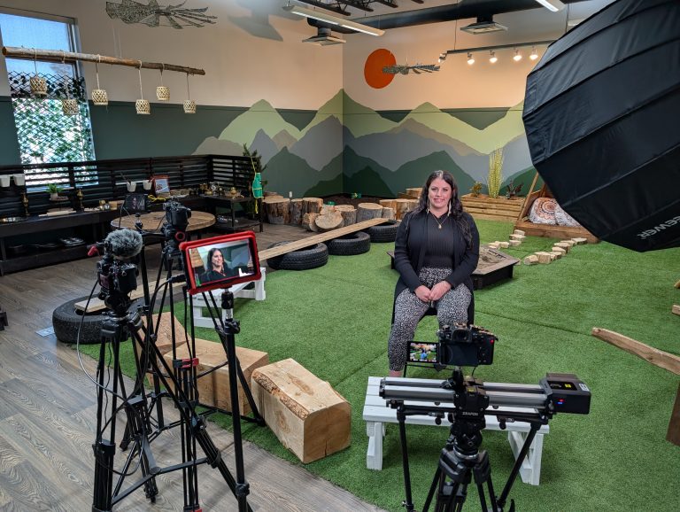 Video production - KPSquared, Fort McMurray