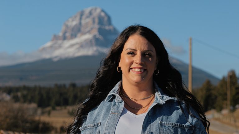 Video production - Kyla Penner, Canada