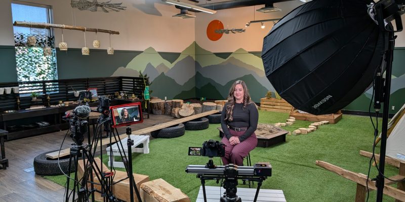 Video production - KPSquared, Fort McMurray